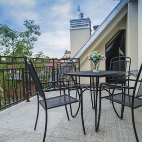 Aparthostel Night o'clock we Wrocławiu