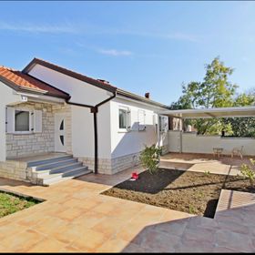 House Drena Monterosso Crveni Vrh