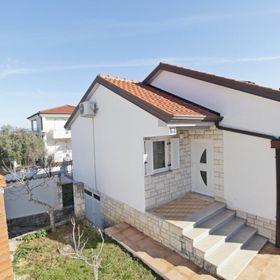 House Drena Monterosso Crveni Vrh