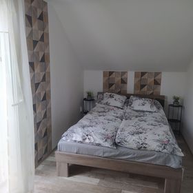 Márti Nyaraló Igal