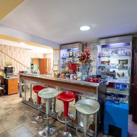 Casa Motanul Galanton Ghermăneşti