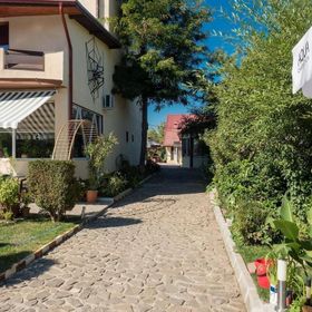 Casa Motanul Galanton Ghermăneşti