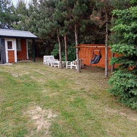 Chatka u Patryka Nowe Miasto