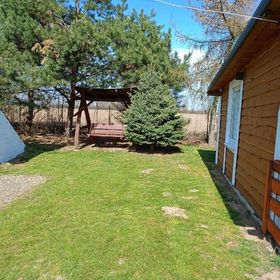 Chatka u Patryka Nowe Miasto