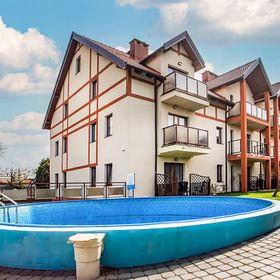 Apartman Sztutowo - PPL906