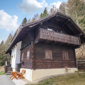 Vendégház Bad Kleinkirchheim - AKA250