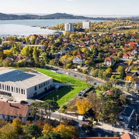 Pensili Apartmanház Balatonfüred