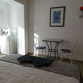 Pensili Apartmanház Balatonfüred