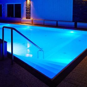 Hotel Kormoran Medispa Rowy