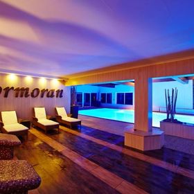 Hotel Kormoran Medispa Rowy