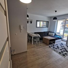 Apartament Julia Kołobrzeg