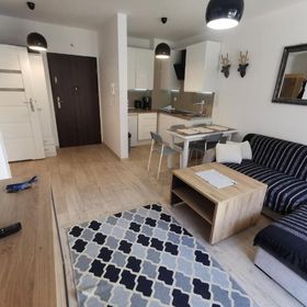 Apartament Julia Kołobrzeg