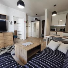 Apartament Julia Kołobrzeg