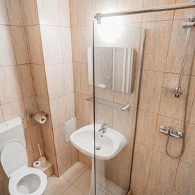 Cabana Bâlea Cascada Cârţişoara 