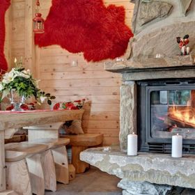 Domek Góralski Baciarka Witów