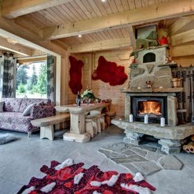 Domek Góralski Baciarka Witów