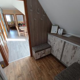 Dália Apartman Pápa