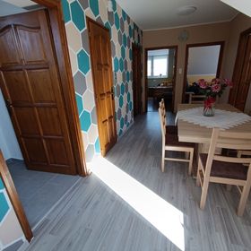 Dália Apartman Pápa