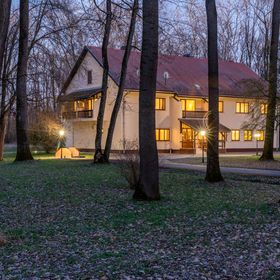 Keselyűsi Vendégház Öcsény