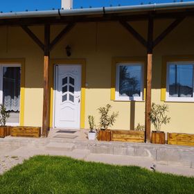 Körpince Apartman Etyek