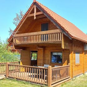 Domy Do Wynajęcia nad J. Niegocin ul. Słoneczna 11 Rydzewo