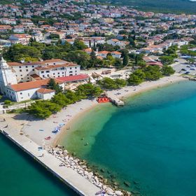 Hotel Kaštel Crikvenica