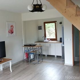 Domy Do Wynajęcia nad J. Niegocin ul. Galindów 15 Rydzewo