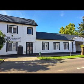 Belvárosi Lux Apartman 2 Vásárosnamény