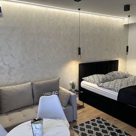 Belvárosi Lux Apartman 2 Vásárosnamény