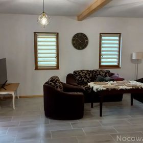 Domy Do Wynajęcia nad J. Niegocin ul. Galindów 15A Rydzewo