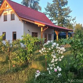 Domy Do Wynajęcia nad J. Niegocin ul. Galindów 15A Rydzewo