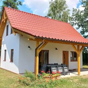 Domy Do Wynajęcia nad J. Niegocin ul. Galindów 15A Rydzewo