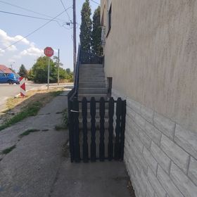 Malomrev Apartmanház Baja