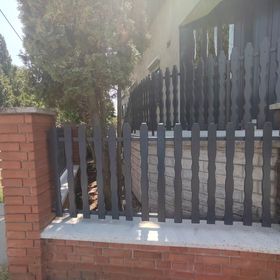 Malomrev Apartmanház Baja