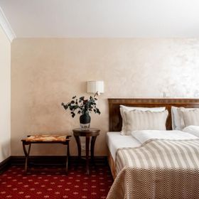 Coco Boutique Hotel & Spa Karpacz