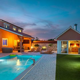 Villa Nika Konjevrate