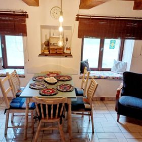 MARaBU Vendégház Balatonberény