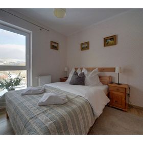 Trevilles Apartamenty Szklarska Poręba - Orzechowy