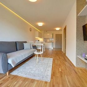 Trevilles Apartamenty - Fit Szklarska Poręba