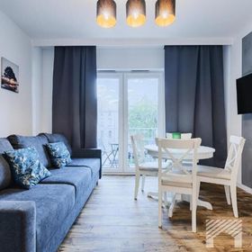 Apartament Diasfera Comfort by LookAp Łódź