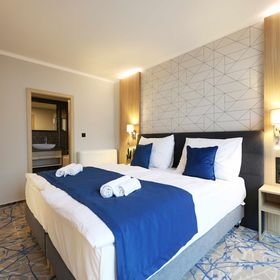 AquaMed Hotel Harkány