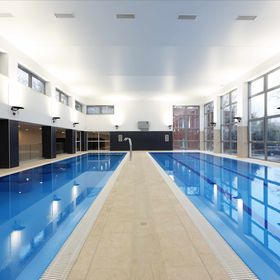 AquaMed Hotel Harkány