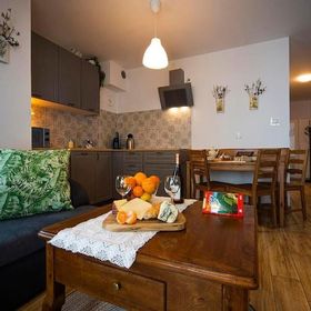 Trevilles Apartamenty - Pod Lasem Szklarska Poręba