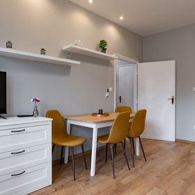 Lévai Apartman Kaposvár