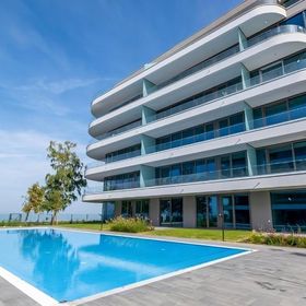 Summer Vibe Wave Apartman Siófok