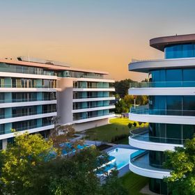 Summer Vibe Wave Apartman Siófok