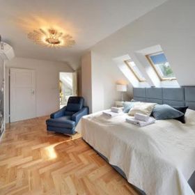 Trevilles apartamenty - Kasiówka Szklarska Poręba