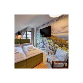 Trevilles apartamenty - Kasiówka Szklarska Poręba