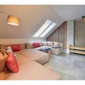 Trevilles apartamenty - Kasiówka Szklarska Poręba