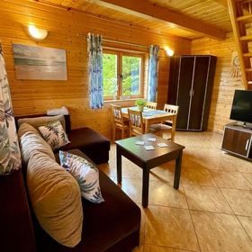 Domki Letniskowe Sirenis Łeba